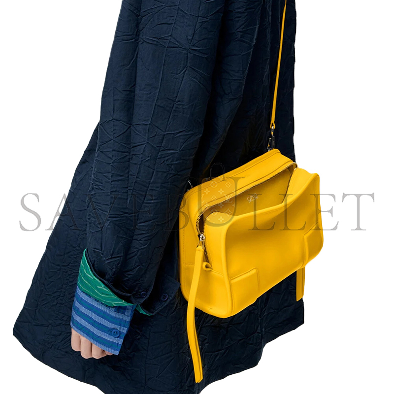 LOEWE SMALL AMAZONA 180 BAG IN SOFT CALFSKIN A039AS0X01 (24.5*18.5*10cm)